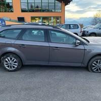 RICAMBI PER FORD MONDEO IV BA7 1.6 TDCi 2012