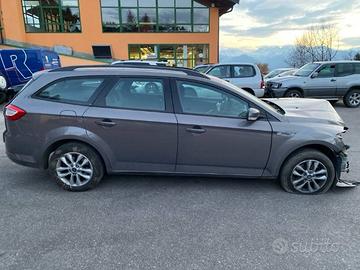 RICAMBI PER FORD MONDEO IV BA7 1.6 TDCi 2012