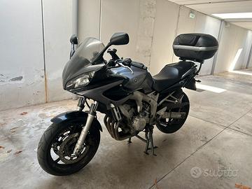 YAMAHA FZ6 FAZER 2005