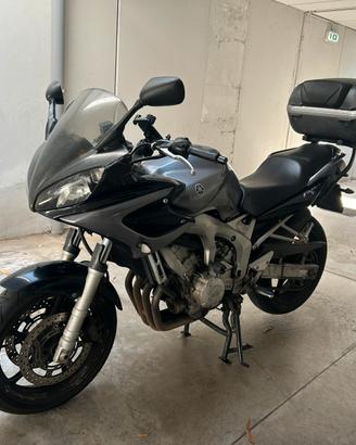 YAMAHA FZ6 FAZER 2005