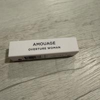 Amouage Overture Woman
