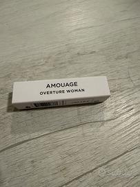 Amouage Overture Woman
