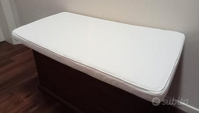 Materasso lettino 120x60