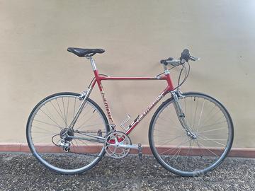 Bicicletta turistica 