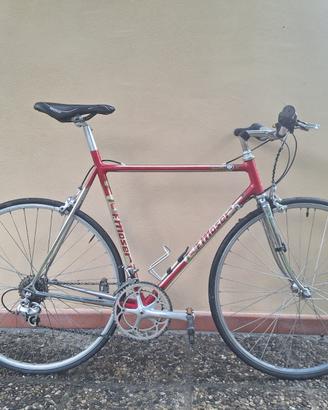 Bicicletta turistica 