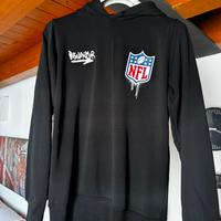 Felpa NFL Disclaimer