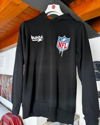 Felpa NFL Disclaimer