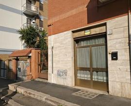 Negozio Centocelle - Via degli Olivi