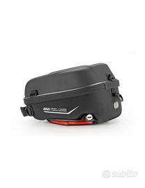 Borsa da Serbatoio Moto 5L, TanklockED - Givi ST60