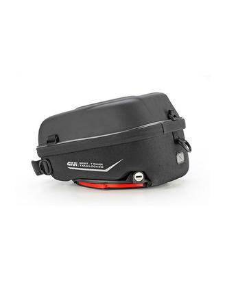 Borsa da Serbatoio Moto 5L, TanklockED - Givi ST60