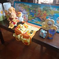 accessori e gadget winnie the pooh