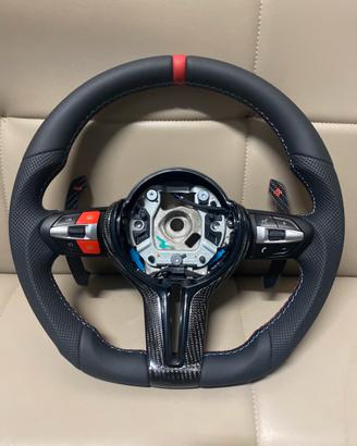 Volante BMW