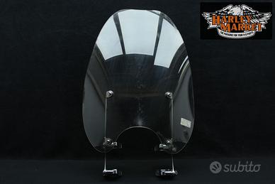 Parabrezza sgancio rapido Harley Davidson