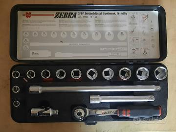 Cassette attrezzi WÜRTH