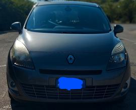 Renault Scenic 1.6 dCi 130cv Dynamique - anno 2011