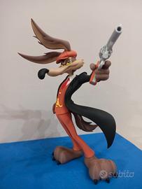 Willy il coyote in Stampa 3D
