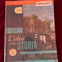 L’idea della storia 2