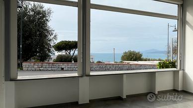 Locale/i commerciali vista mare a Palinuro