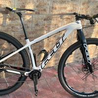Mtb  CARBON
