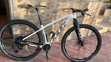Mtb  CARBON