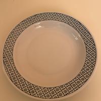 servizio di piatti richard ginori