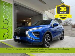 Mitsubishi Eclipse Cross EclipseCross 2.4phev AWD 