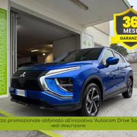 Mitsubishi Eclipse Cross EclipseCross 2.4phev AWD 