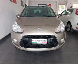 Citroen C3 1.4 Exclusive