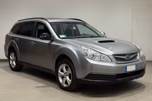 Subaru OUTBACK 2.0D (110kw/150cv) 4x4 permanente