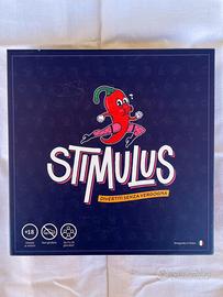 Gioco da tavolo STIMULUS +18