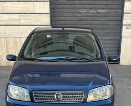 Fiat punto 1,3 multijet