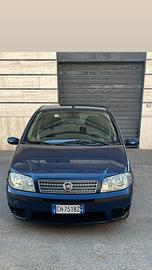 Fiat punto 1,3 multijet