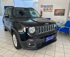 Jeep Renegade 1.6 Mjt 120 CV Longitude