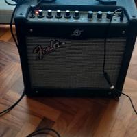 Fender Mustang I V2