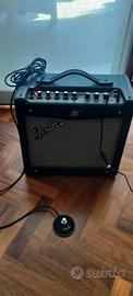 Fender Mustang I V2