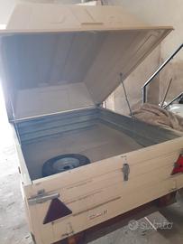 Carrello rimorchio
