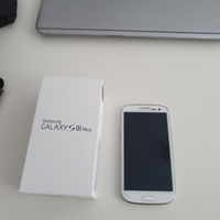 Samsung s3 neo