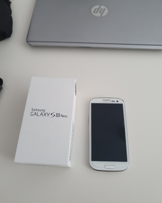Samsung s3 neo