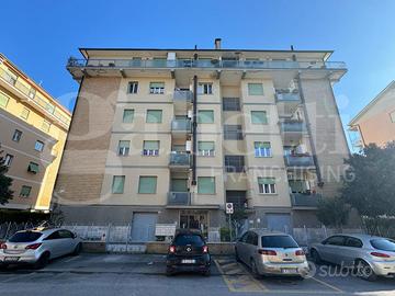 Appartamento Rieti [Cod. rif 3297310VRG]