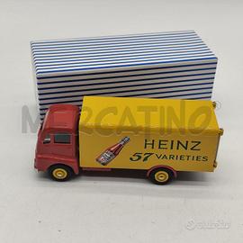 DINKY TOYS 920 GUY VAN HEINZ MODELLINO