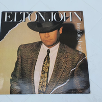 Elton John - Breaking Hearts