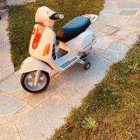 Vespa Pegperego
