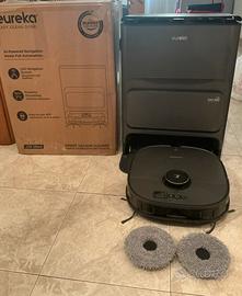 Eureka J12 ultra.