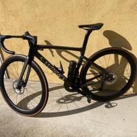 Specialized SWorks talgia 49