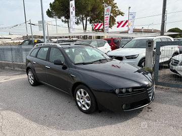 Alfa Romeo 159 2.0 JTDm Sportwagon Distinctive