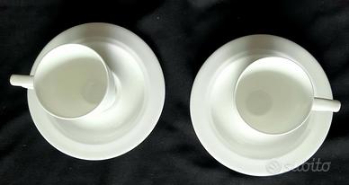 Rosenthal porcellana tedesca Bone China Ballerine