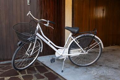 Bicicletta Olanda Artigianale BiArt