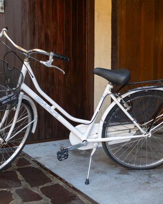 Bicicletta Olanda Artigianale BiArt