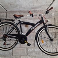 Bici Nilox Urban Style - Edizione  Esselunga