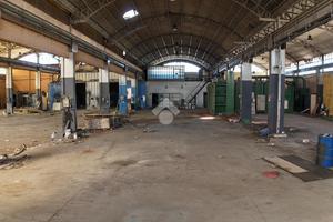 CAPANNONE A BASALUZZO